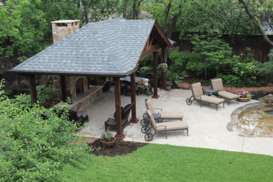 Patio Covers And Eclosures Dallas, Texas Nortex